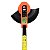 Aparador de Grama Elétrico 220V 280MM 1000W AP1000T 79634103 Tramontina - Imagem 3