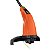 Aparador de Grama Elétrico 220V 280MM 1000W AP1000T 79634103 Tramontina - Imagem 4