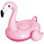 Boia Inflável Flamingo Tamanho G Rosa Mor - Imagem 1