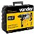 Martelete Perfurador/Rompedor 220V 800W MPV840 Vonder - Imagem 2