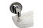 Prateleira para Shampoo em Alumínio Stylo Cromado 1539 - Sicmol - Imagem 2