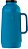 Garrafa Térmica Mundial com Rolha Clean 750ml Azul Termolar - Imagem 1