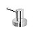 Acabamento para Registro 1.1/4" e 1.1/2" 00494206 Loggica Docol - Imagem 1