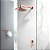 Monocomando Lorenlive para Chuveiro R89 Rose Gold Lorenzetti - Imagem 2
