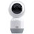 Câmera Interna Smart WEG IP Panorâmica Wi-Fi Full HD 15718932 - Weg - Imagem 1