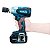 Chave de Impacto a Bateria 18V DTW251RFE Makita - Imagem 2