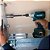 Chave de Impacto a Bateria 18V DTW251RFE com 2 Baterias Bivolt Makita - Imagem 3