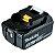 Motosserra 250MM 18V com Bateria e Carregador DUC254ZC Makita - Imagem 3