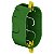 Caixa de Embutir DryFix 4x4" 21007110 Tigre - Imagem 2