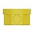 Caixa 3x3" com Anel Deslizante Amarela 33043171 Tigre - Imagem 3