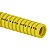 Conduíte Flexível Corrugado 20MM 25M Amarelo 14210229 Tigre - Imagem 2