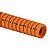 Conduíte Flexível Corrugado Reforçado 32MM 25M 14211322 Tigre - Imagem 2