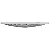Grelha Ecológica Quadrada 100MM Branca 27505007 Tigre - Imagem 2