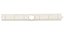 Ralo Linear Invisível 50cm Branco - Tigre - Imagem 2