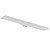 Ralo Linear Grelha 70CM Branca 100018903 Tigre - Imagem 2