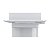 Ralo Linear Grelha 70CM Branca 100018903 Tigre - Imagem 4