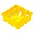 Caixa de Luz 4x4 Amarela - Tramontina - Imagem 1