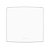 Placa 4x4 Cega Bianco Pro Branco Alumbra - Imagem 1