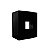 Caixa de Sobrepor para 1 Módulo Inova Pro Class Black Piano Alumbra - Imagem 1