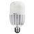 Lâmpada LED Alta Potência 100W Bivolt Foxlux - Imagem 1