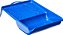 Bandeja para Pintura Plástica 15cm 2306 Azul - Tigre - Imagem 1