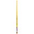 Pincel Chato N°10 Cerda Natural 815 Tigre - Imagem 1