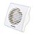 Microventilador Exaustor para Banheiro 100mm Premium 220v - Ventisol - Imagem 2