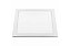 Painel Led de Embutir Slim 12W Quadrado 6500K Bivolt Branco Bronzearte - Imagem 1