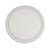 Painel de LED Slim Embutir Redondo 18W 6500K Branco Bivolt - Bronzearte - Imagem 1