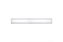 Painel de LED de Embutir Retangular Slimtech 45W 6500K Branco Bivolt - Bronzearte - Imagem 1