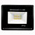 Refletor de LED Deep Fit 10W 3000K Amarela - Bronzearte - Imagem 2