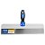 Espátula T Aço Inox 30CM 62170030 Tigre - Imagem 1