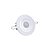 Sensor de Presença Embutir Teto Branco MPT-20E 90S - Margirius - Imagem 2