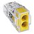 Conector de Emenda 2 Polos 2,5MM 773-102 Wago - Imagem 1