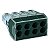 Conector de Emenda 8 Polos 2,5MM 773-108 24A Wago - Imagem 1