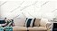 Porcelanato Castellamare Bianco 108x108 108016 Villagres - Imagem 5