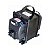 Auto Transformador Premium 7000VA Conectores Fiolux 521135 - Imagem 3