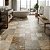 Piso Carajás Brown Granilhado 60x60 HD61428 Embramaco 310153 - Imagem 3