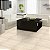 Piso Travertino Bege Brilhante 56x56 56013 Cristofoletti - Imagem 3