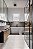Porcelanato Realce Cement Blend 61x61 61034 Cristofoletti 112844 - Imagem 2