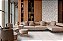 Porcelanato Realce Cement Blend 61x61 61034 Cristofoletti 112844 - Imagem 3