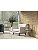 Porcelanato Nogal Prime Acetinado 20x120 120024 Embramaco - Imagem 2