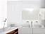 Revestimento Realce Classic Bianco Luxor Brilhante 31x55 R3101 Cx. 2,08m² Cristofoletti - Imagem 2