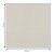 Porcelanato Realce Ivory 61x61 61045 Cristofoletti - Imagem 2