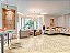 Porcelanato Realce Cement Beige Pure Acetinado 61x61 61025 Cristofoletti - Imagem 5