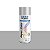 Tinta Spray Alta Temperatura Alumínio 350ml Tekbond - Imagem 1