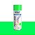 Tinta Spray Fluorescente Verde 350ml Tekbond - Imagem 1
