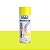 Tinta Spray Fluorescente Amarelo 350ml Tekbond - Imagem 1