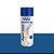 Tinta Spray Metálico Azul 350ml Tekbond - Imagem 1