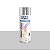 Tinta Spray Metálico Cromado 350ml Tekbond - Imagem 1